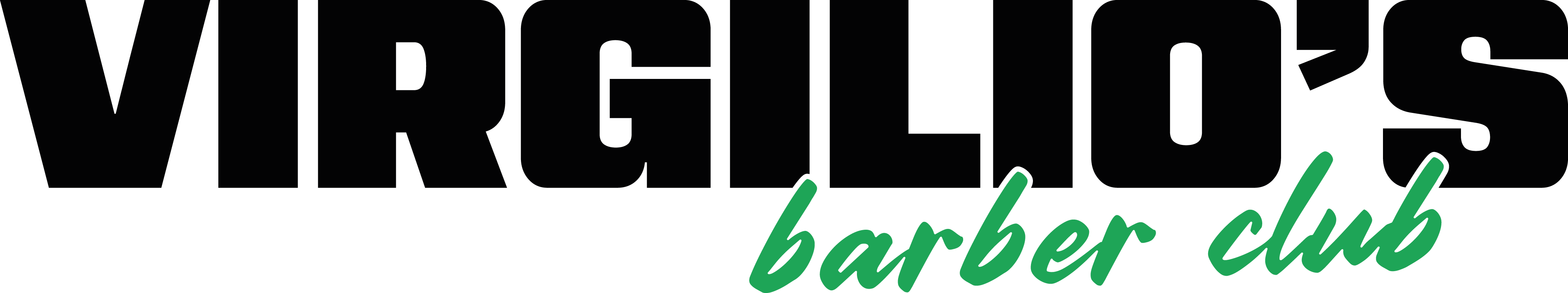 Virgilio's Barber Club